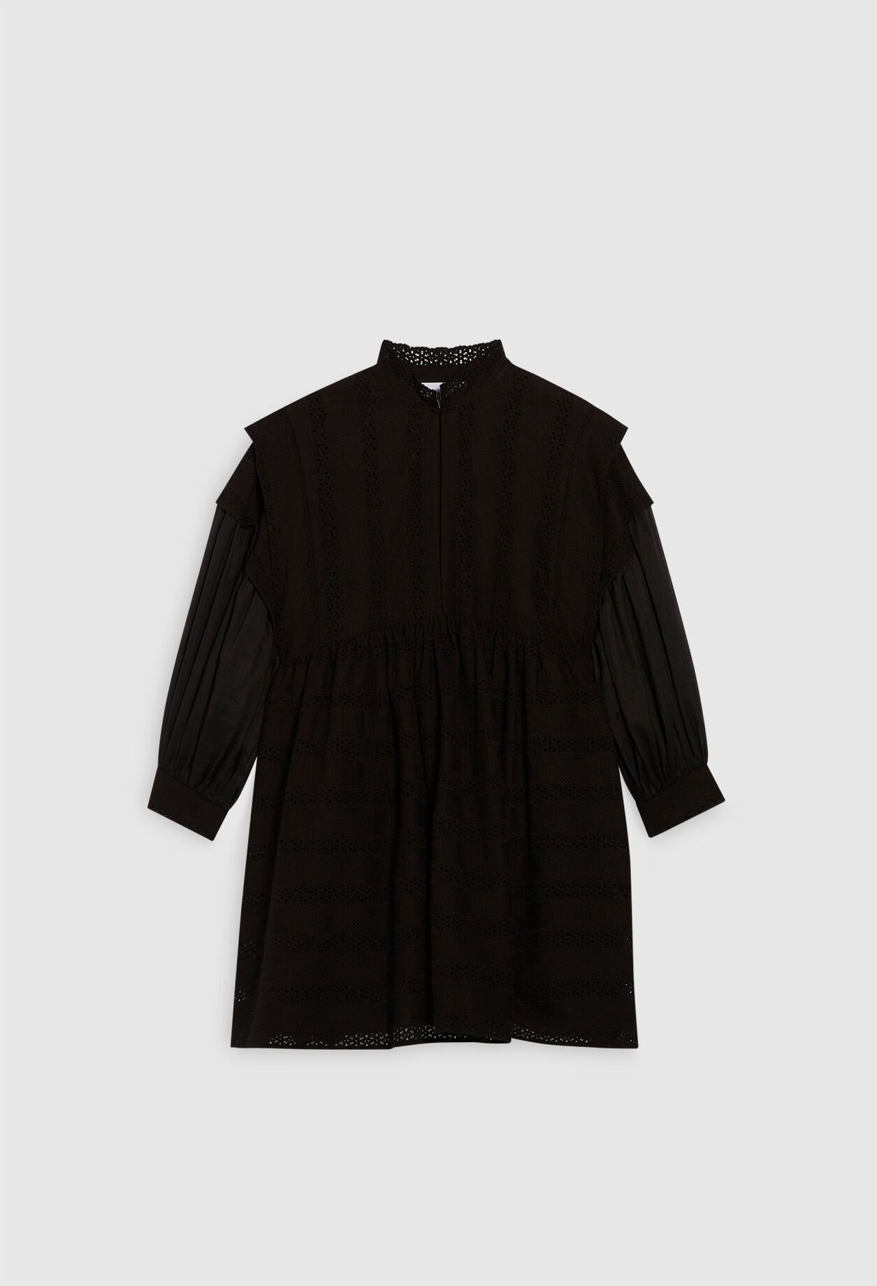 Cotton dress