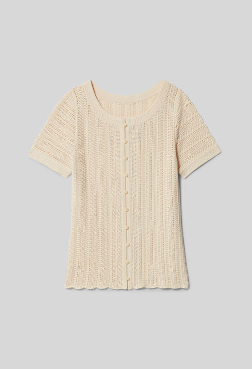 Crochet Top