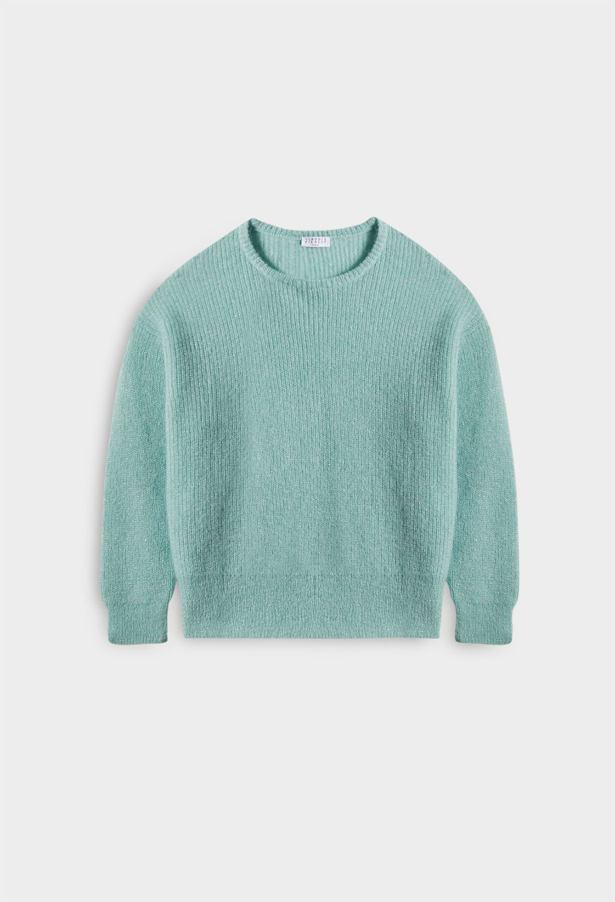 Baggy pullover
