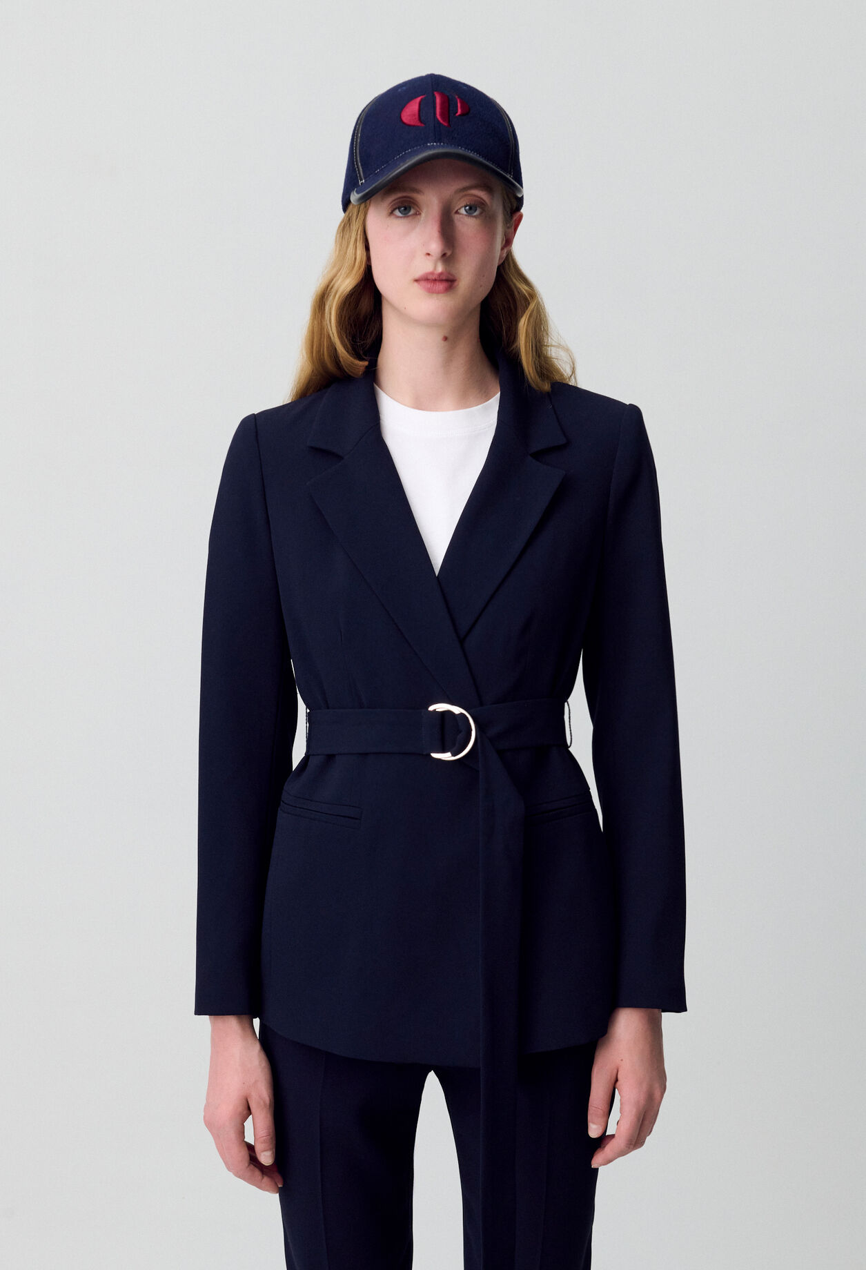 Suit jacket