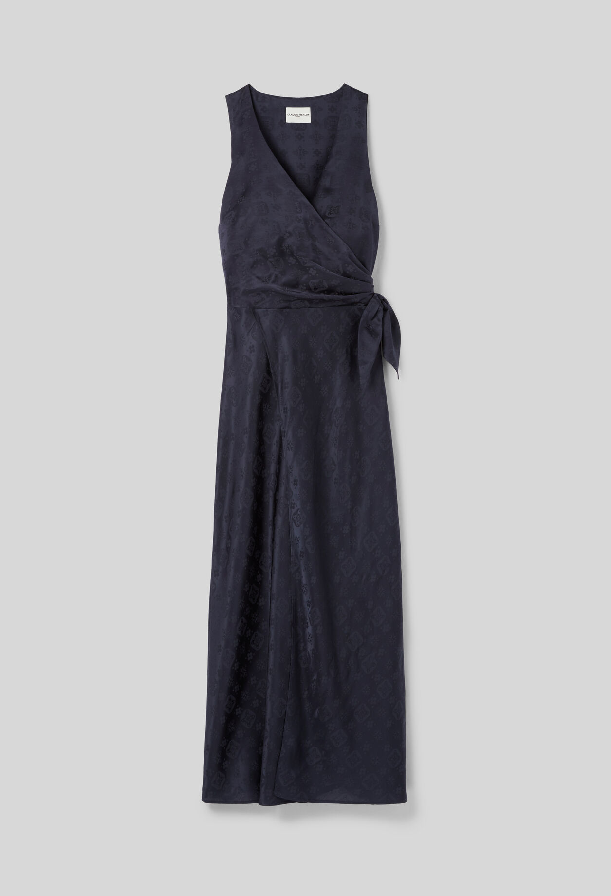 Flowy Maxi Dress