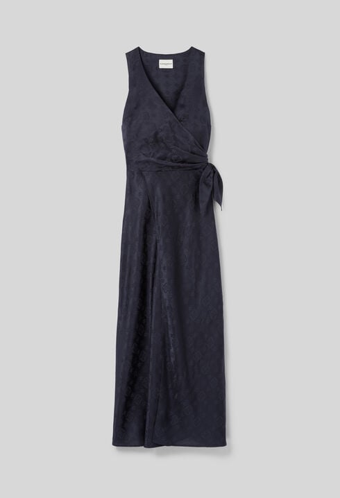 Flowy Maxi Dress