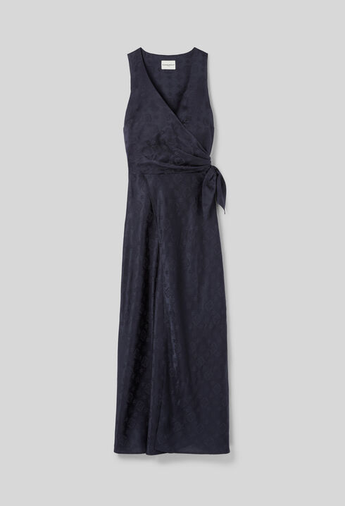 Flowy Maxi Dress