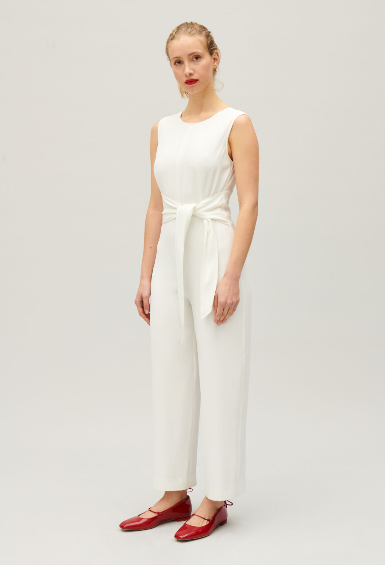 Trouser jumpsuit