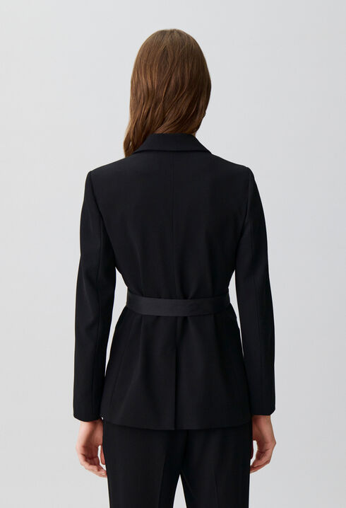 Suit jacket