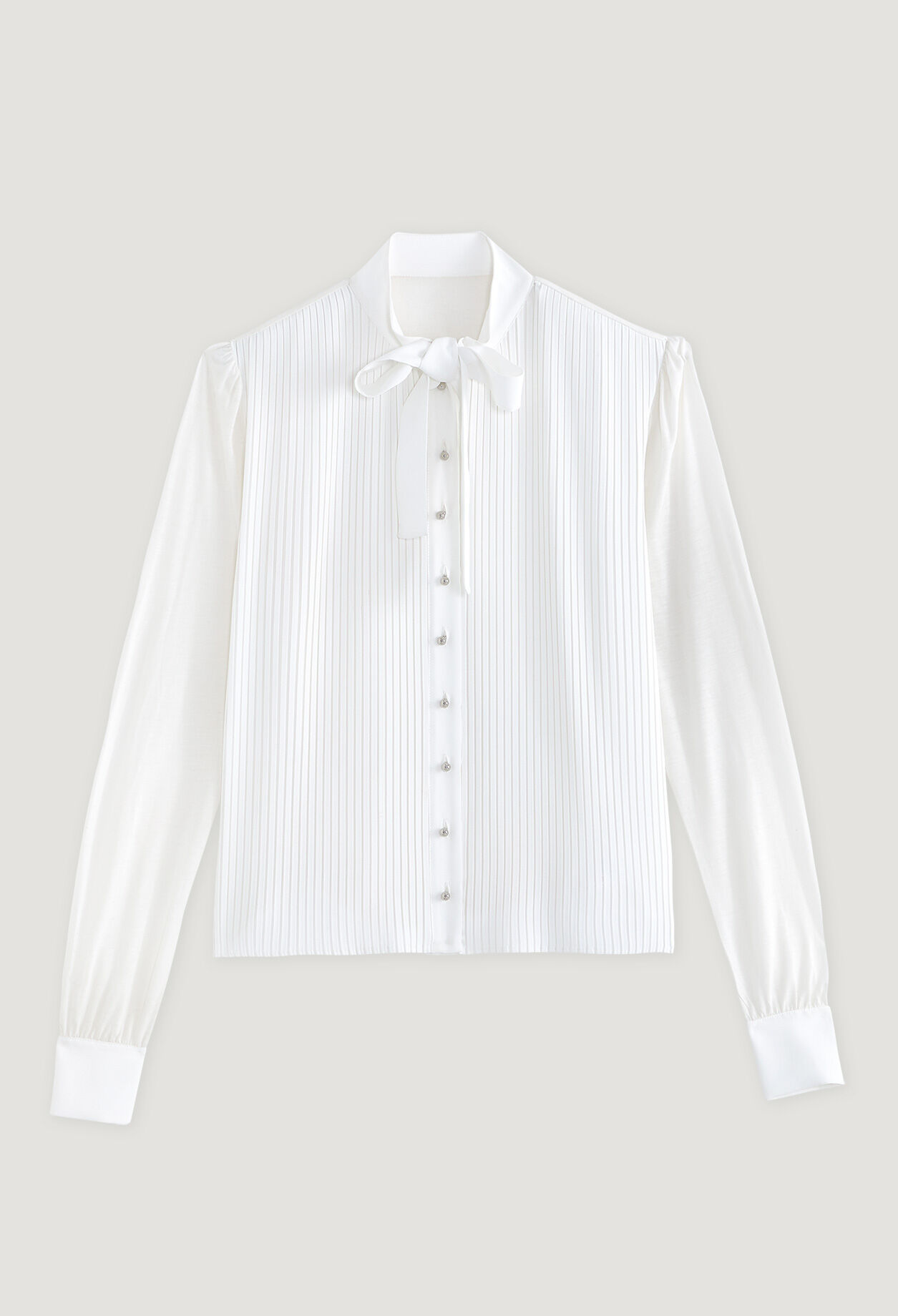 Long-sleeved T-shirt
