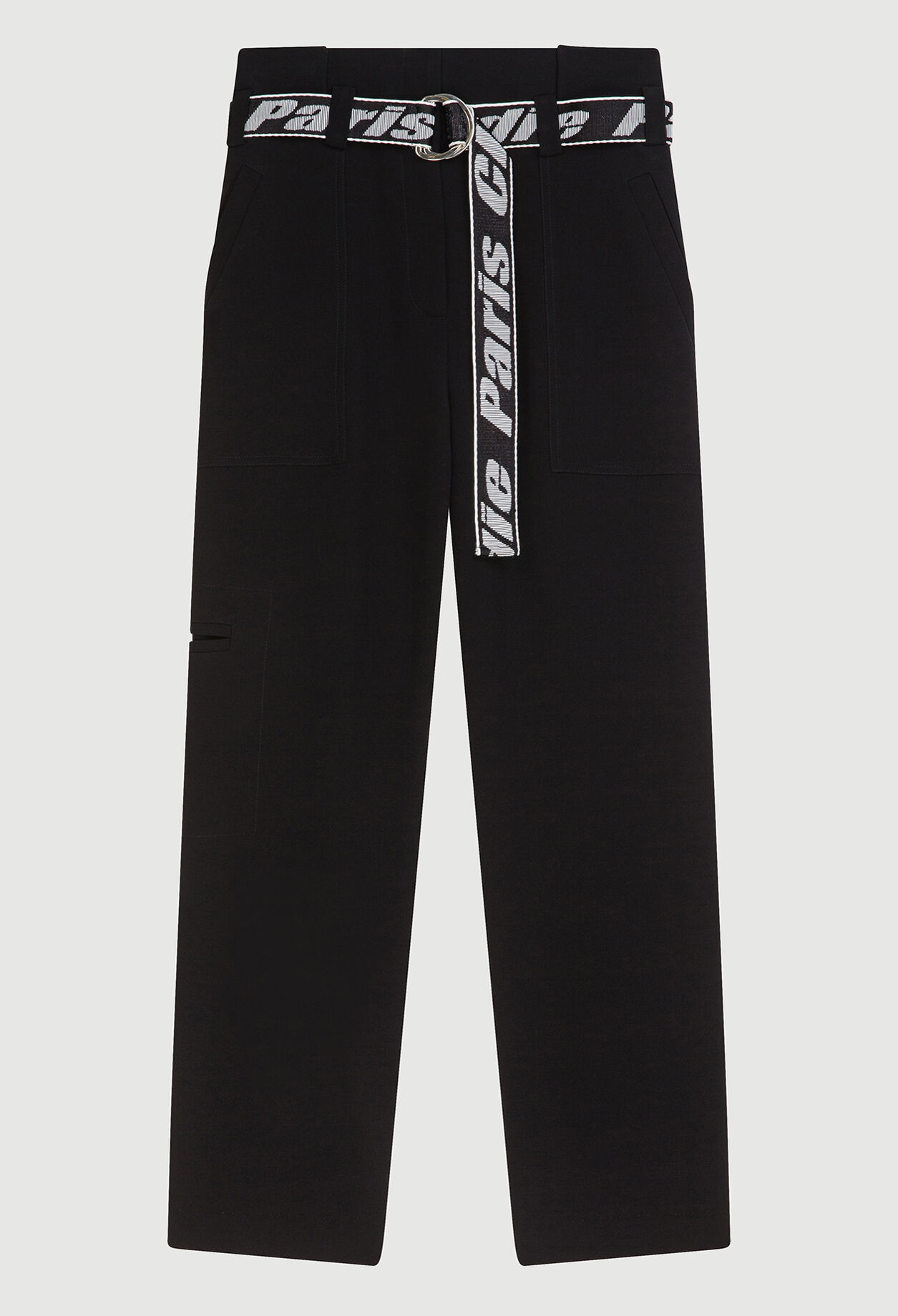 7/8 trousers