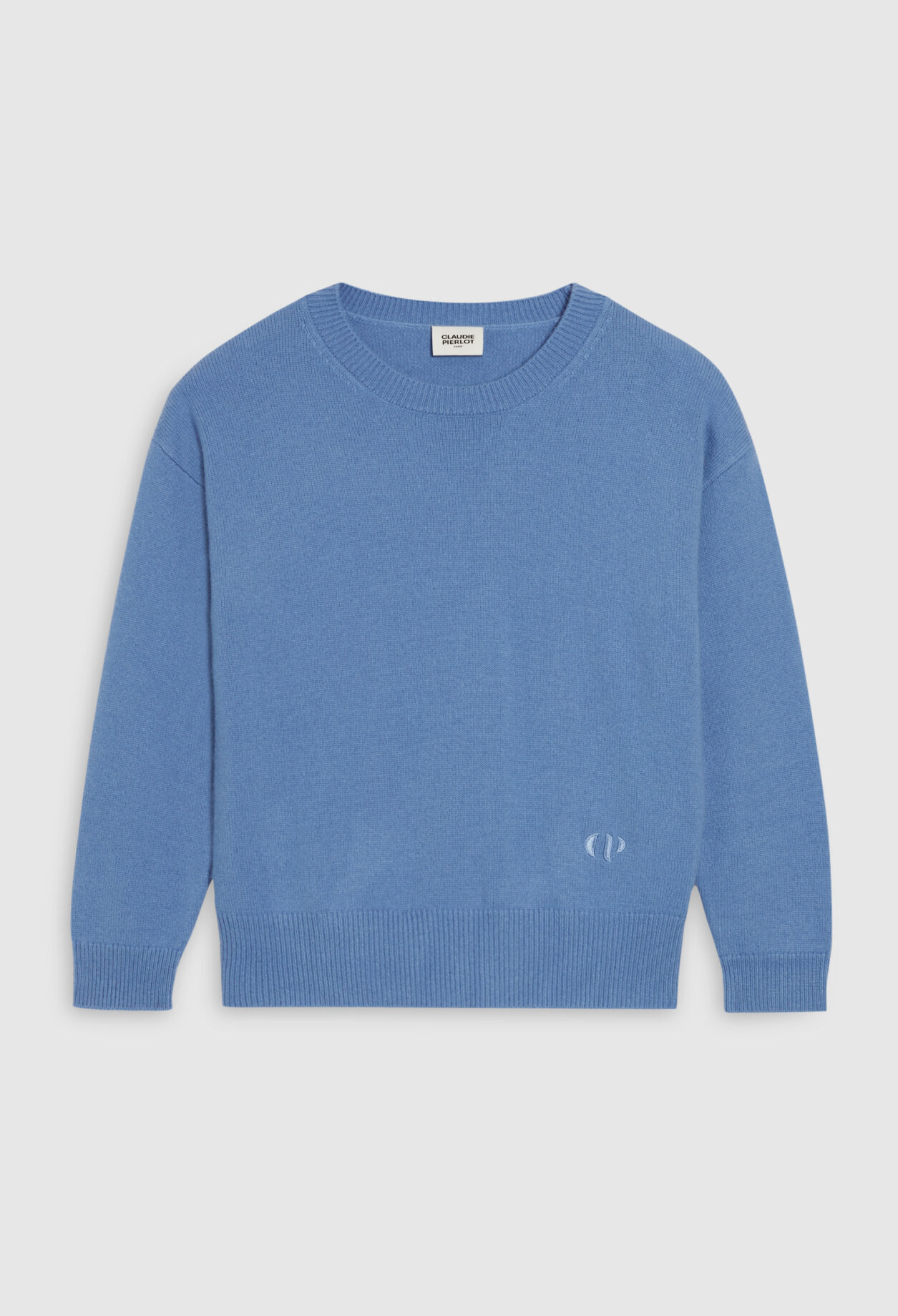 100% cashmere jumper
