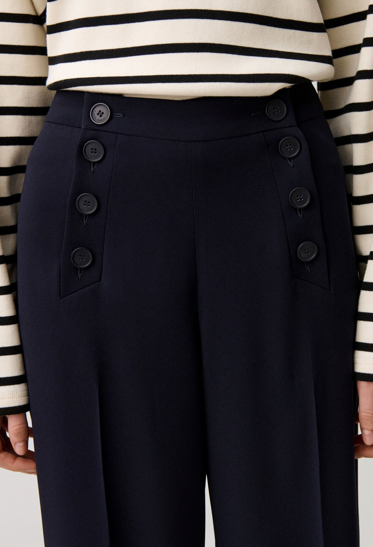 Sailor Trousers