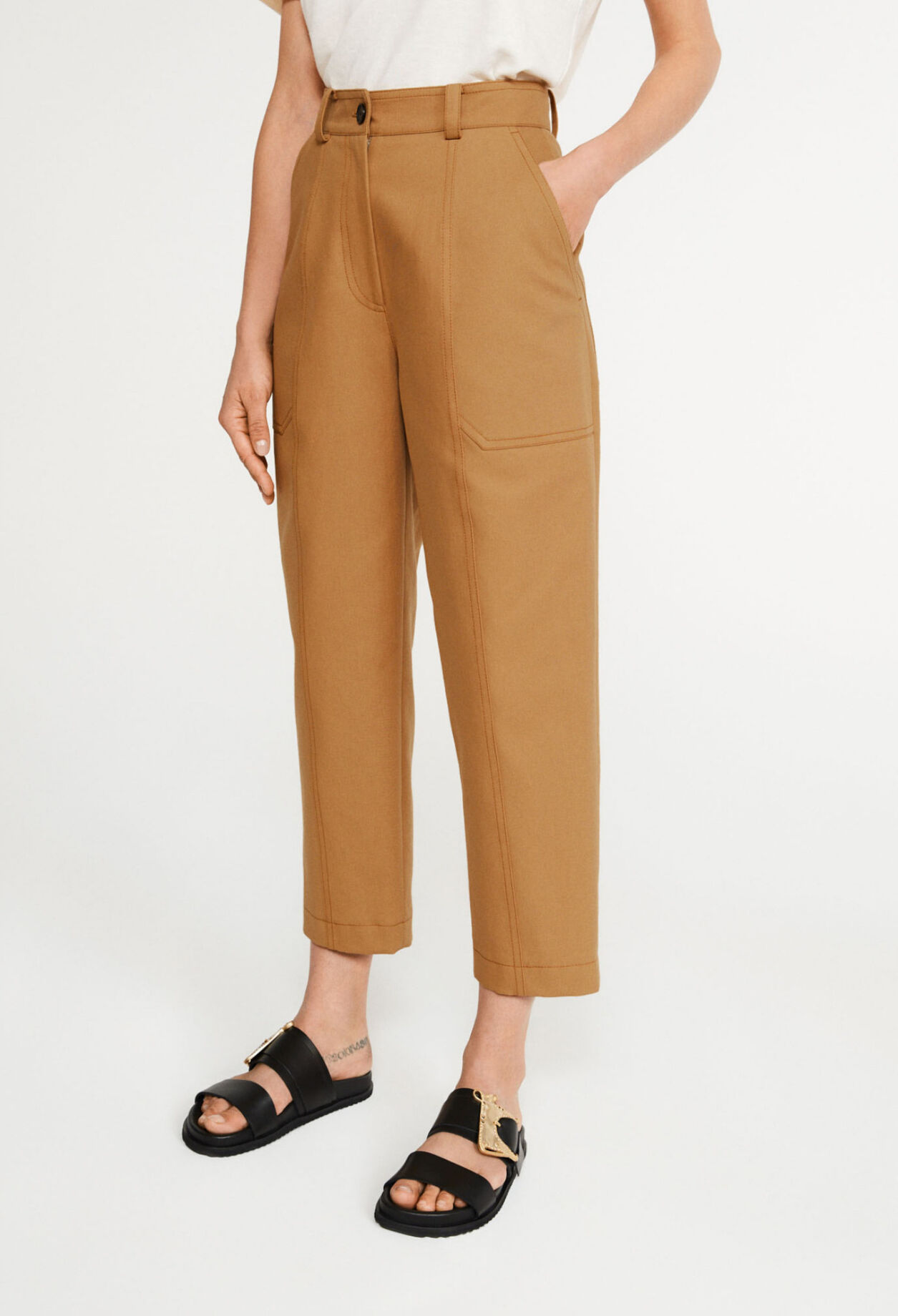 trousers