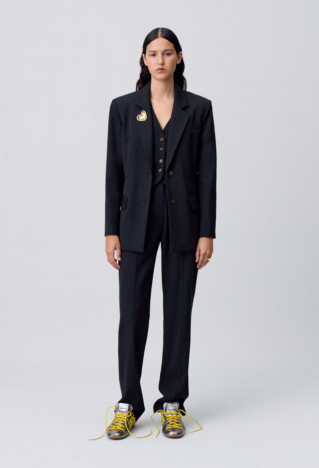 Tailored Blazer for women Claudie Pierlot