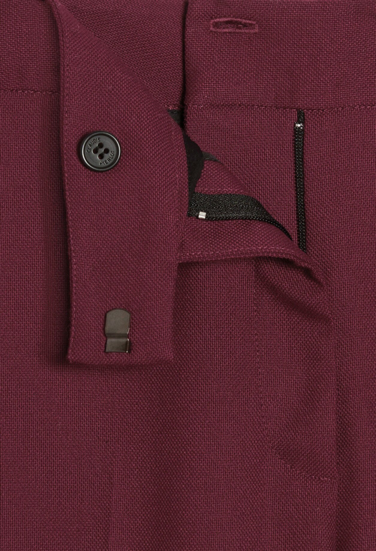 Pantalon tailleur