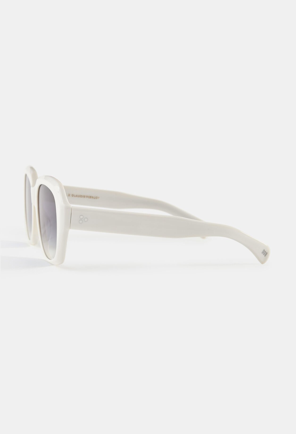 Square sunglasses