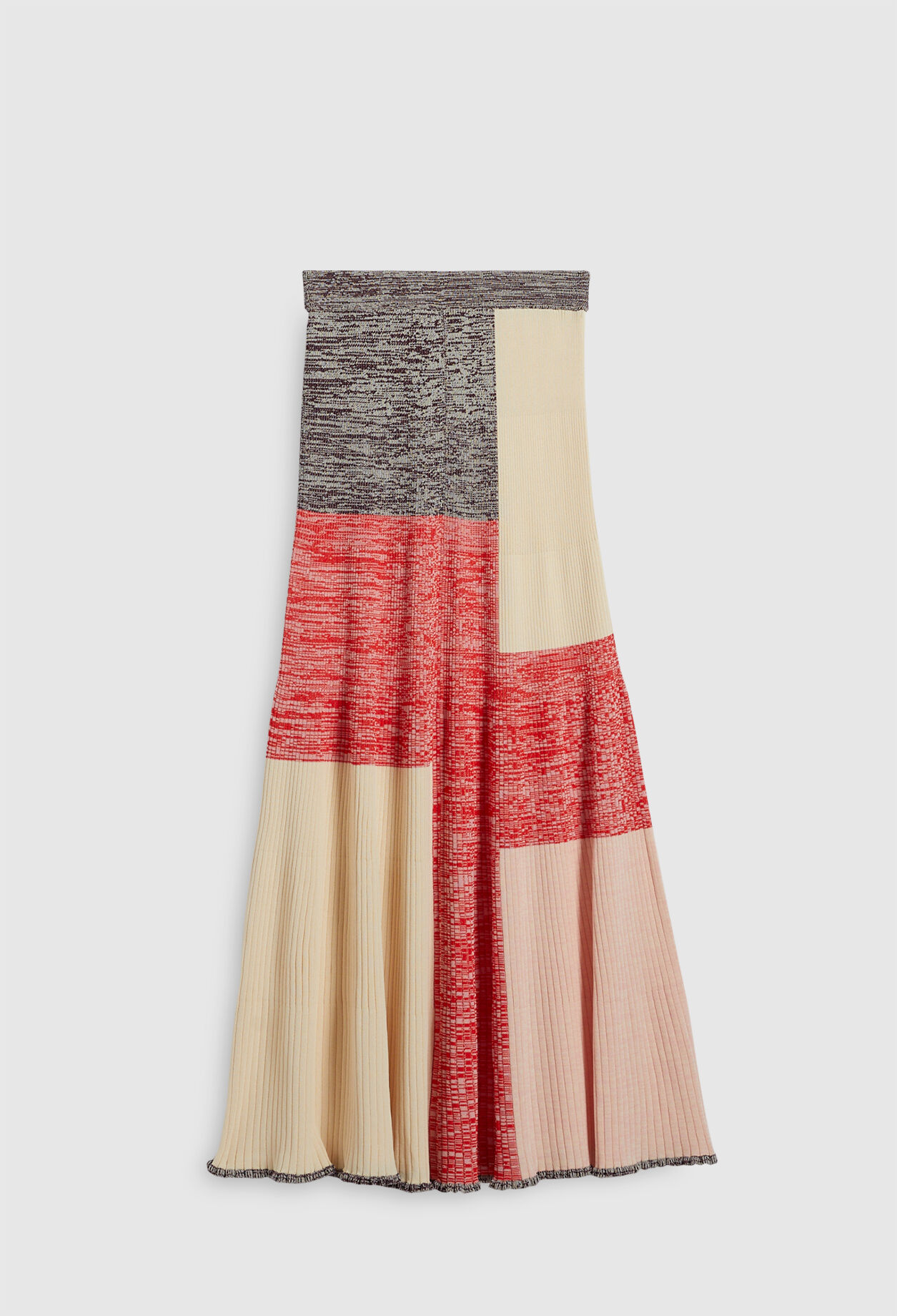 Floaty skirt