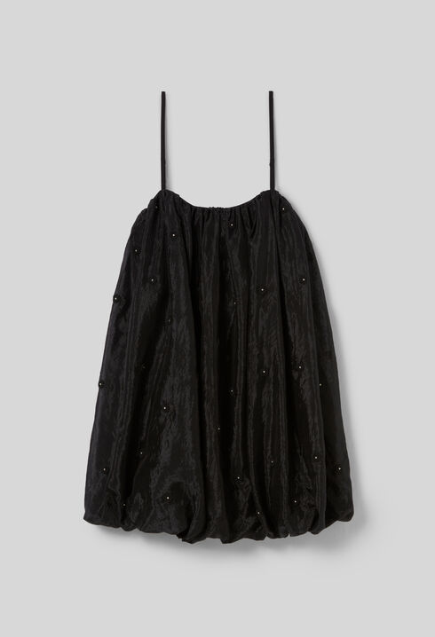 Short Bubble Dress