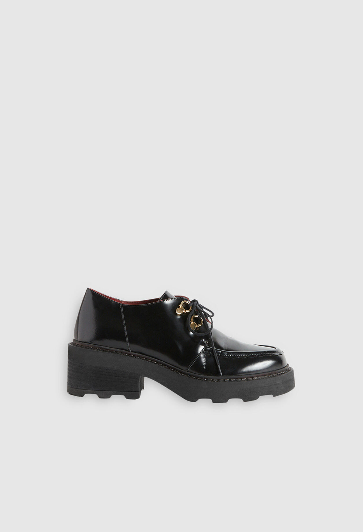 Derbies claudie pierlot shop