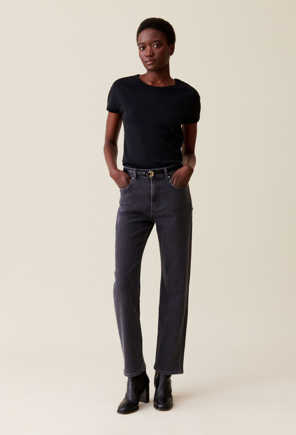 Jeans for women Claudie Pierlot