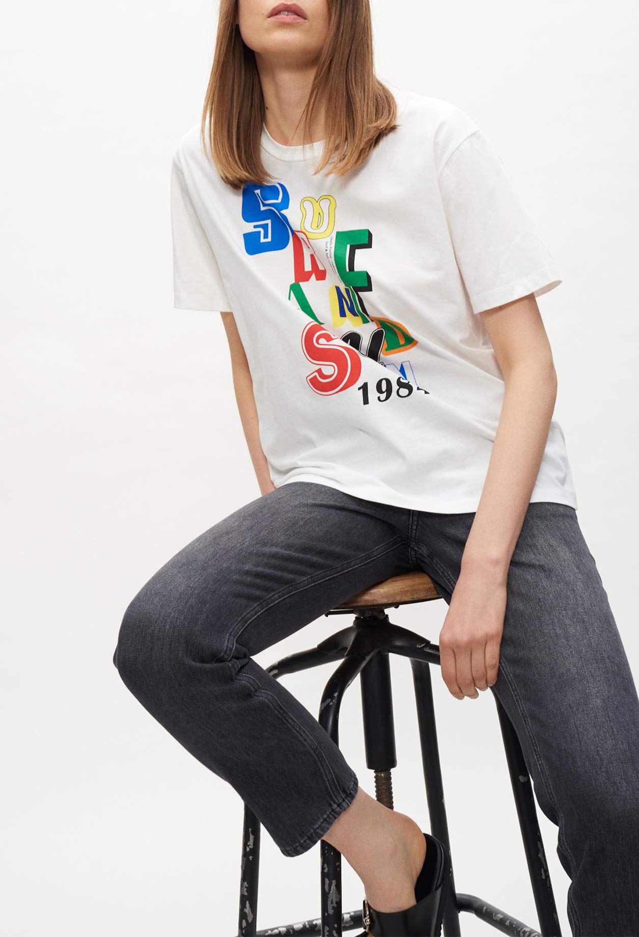 Surf and Sun t-shirt