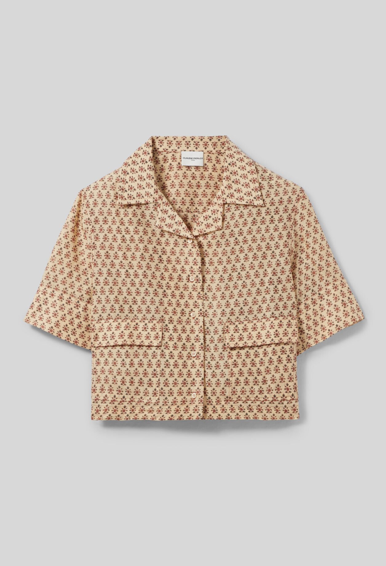 Short Sleeve Shirt