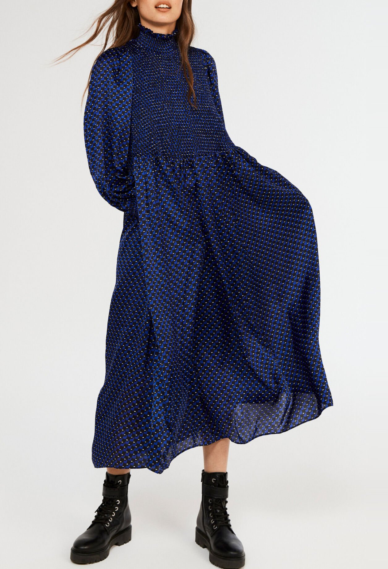 Long dress