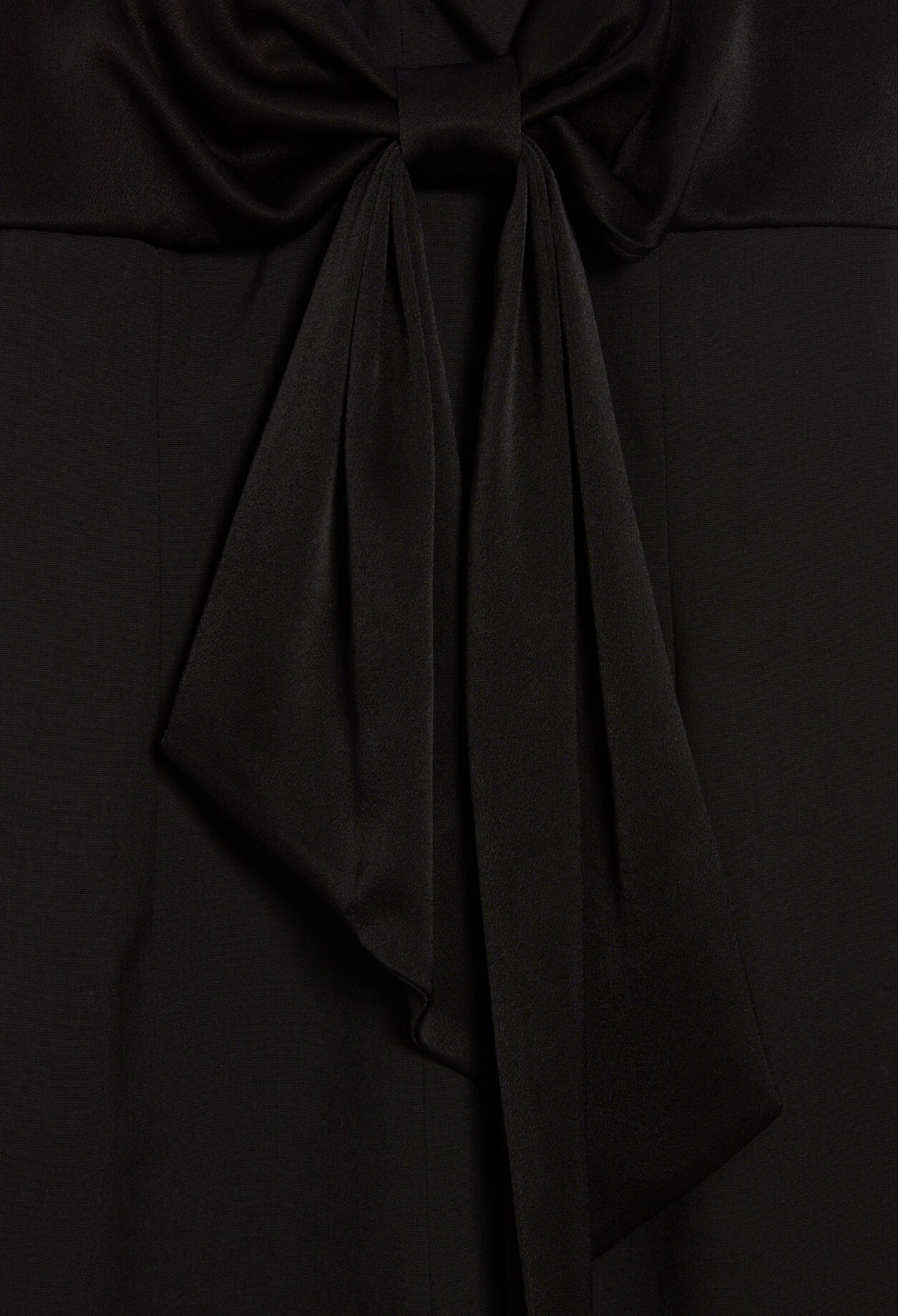 Black jumpsuit