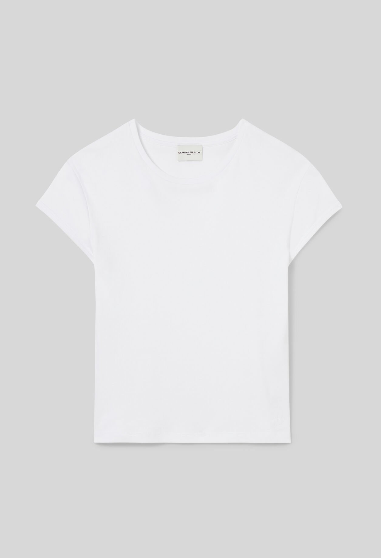 T-shirt short sleeves