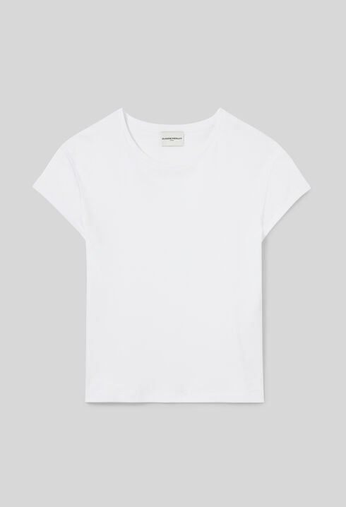 T-shirt short sleeves