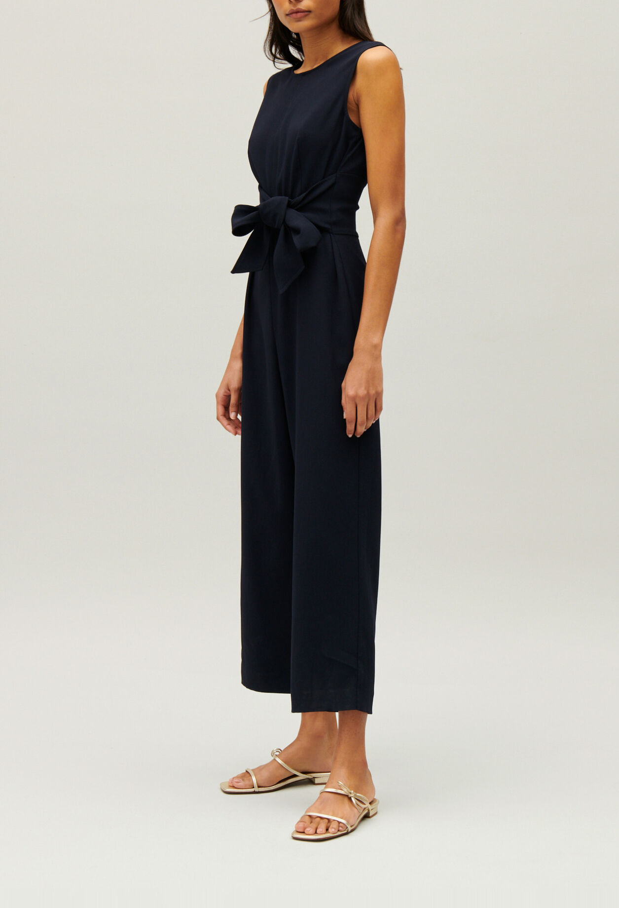 Trouser jumpsuit