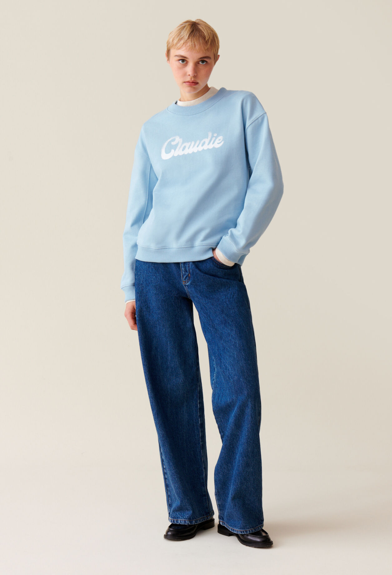 Sweatshirts for women Claudie Pierlot