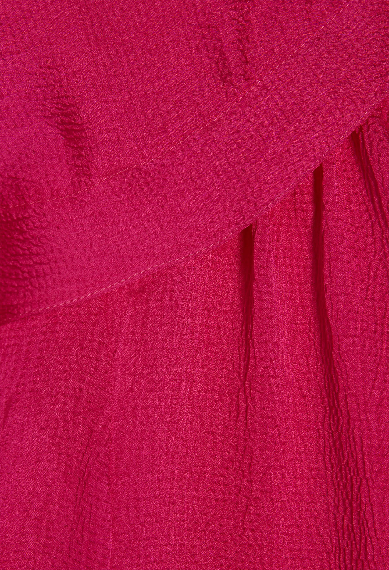 Straight dress