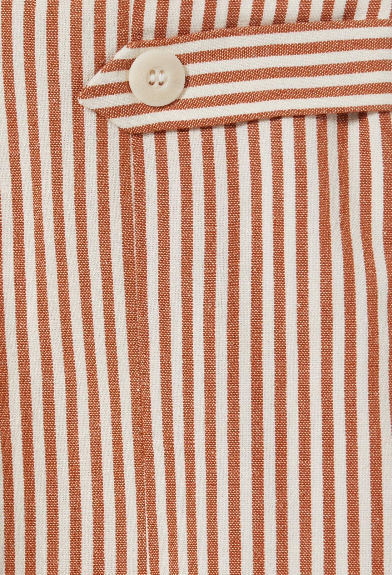 Striped Shorts