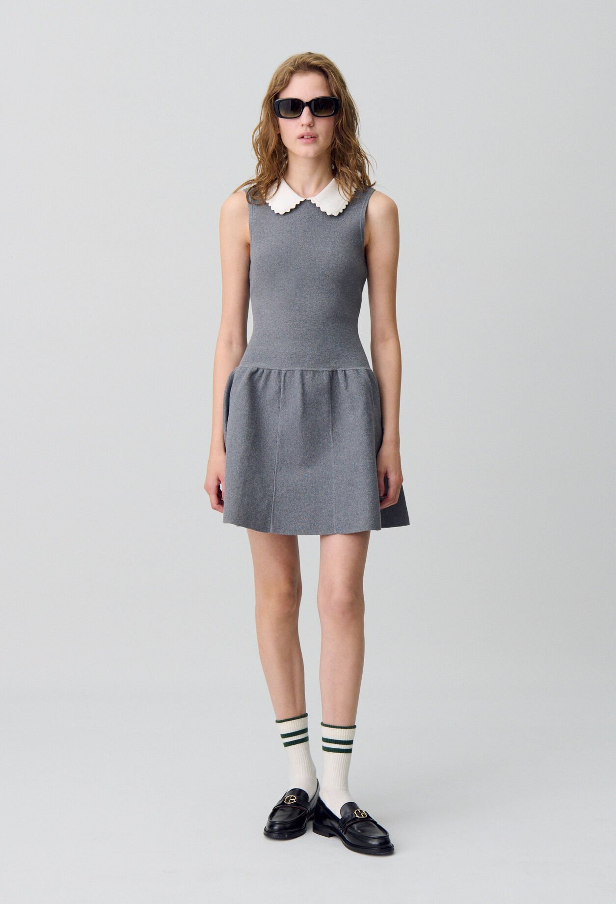 Skater dress