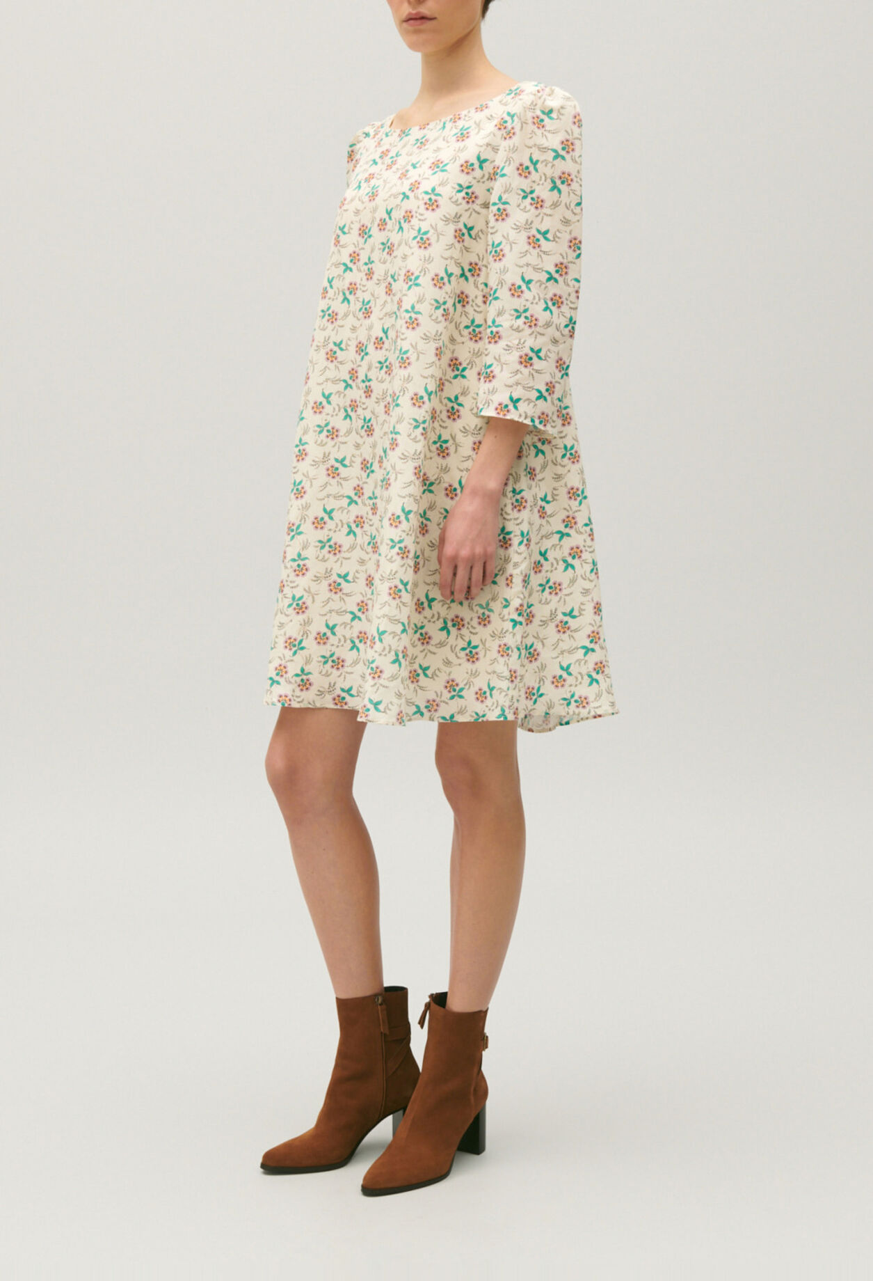 Rififi dress
