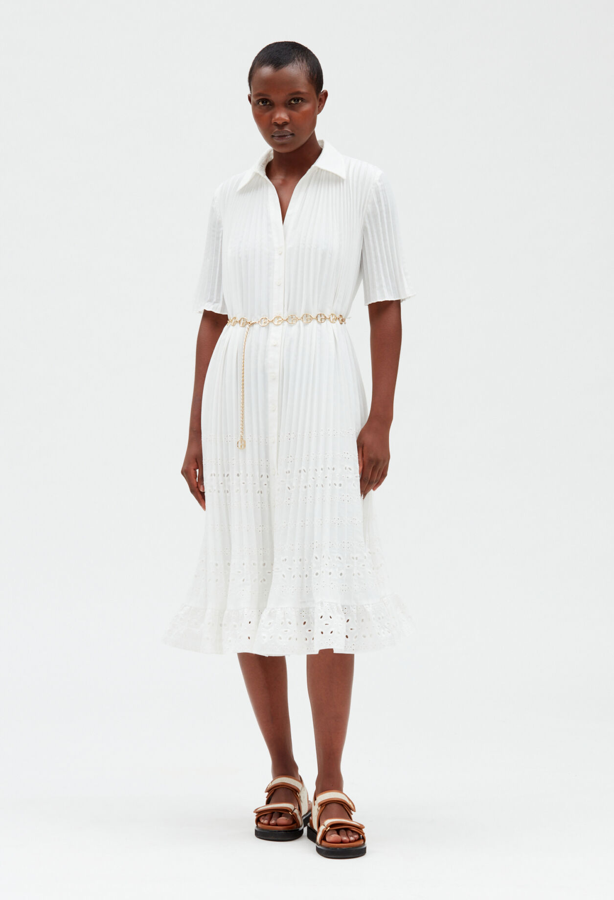 Professional midi dress clearance