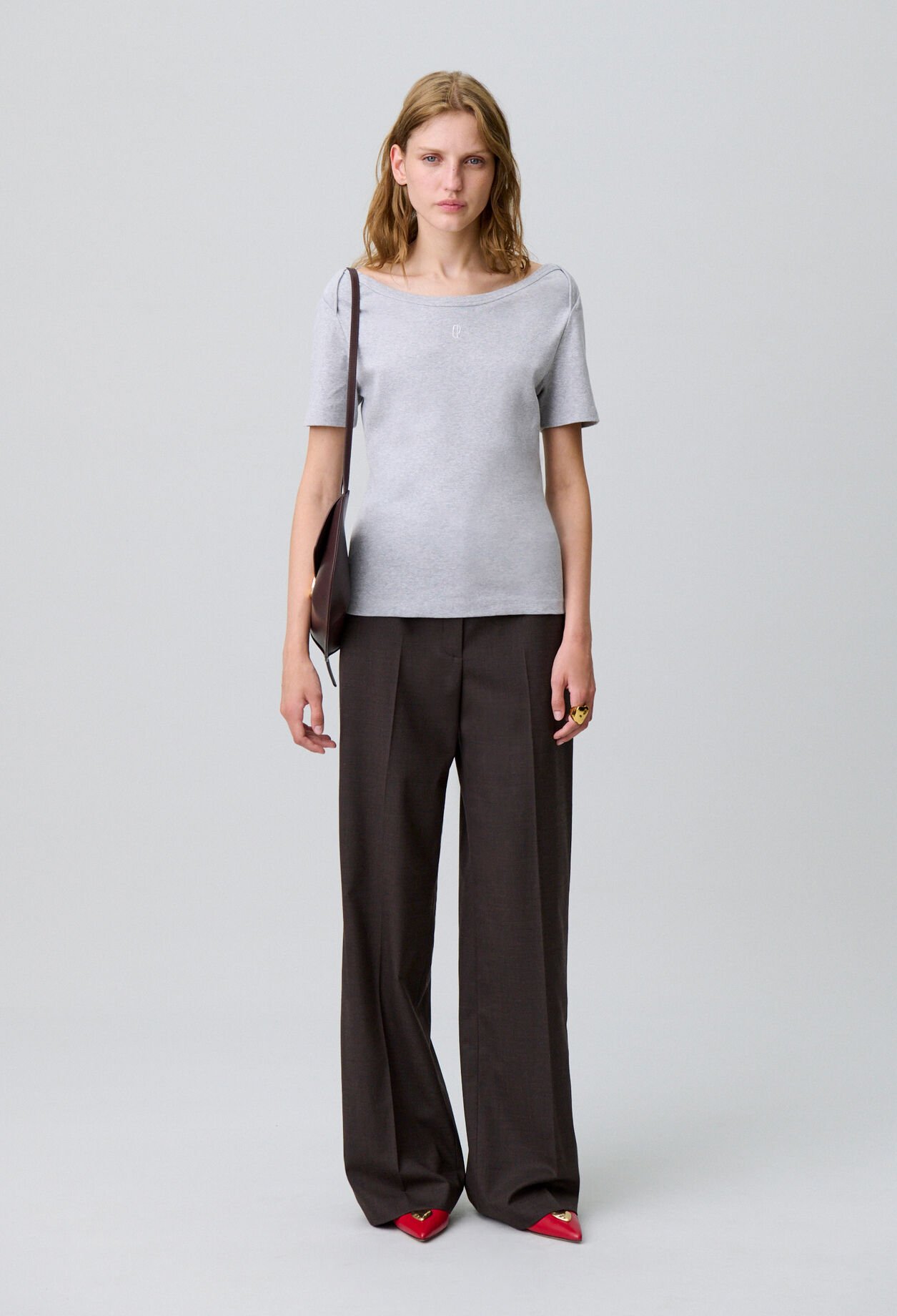 Cotton T-shirt