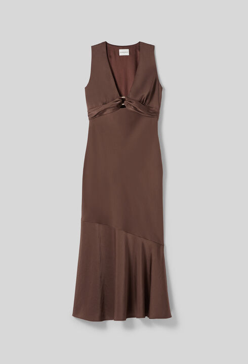 Flowy Maxi Dress