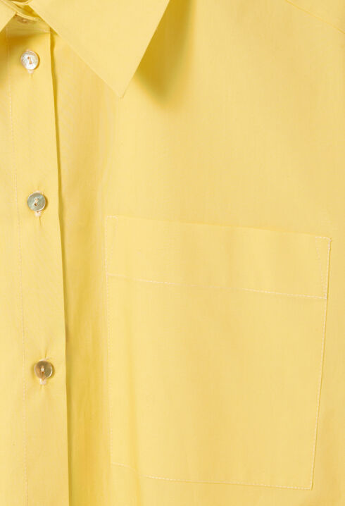 Buttoned Shirt
