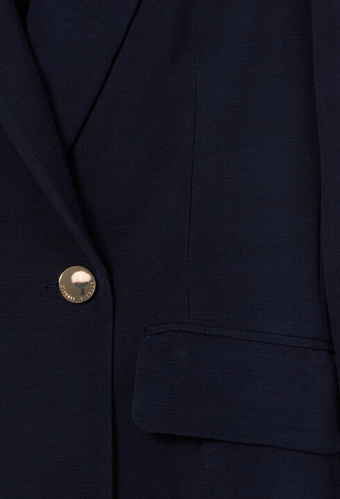 Tailored Blazer