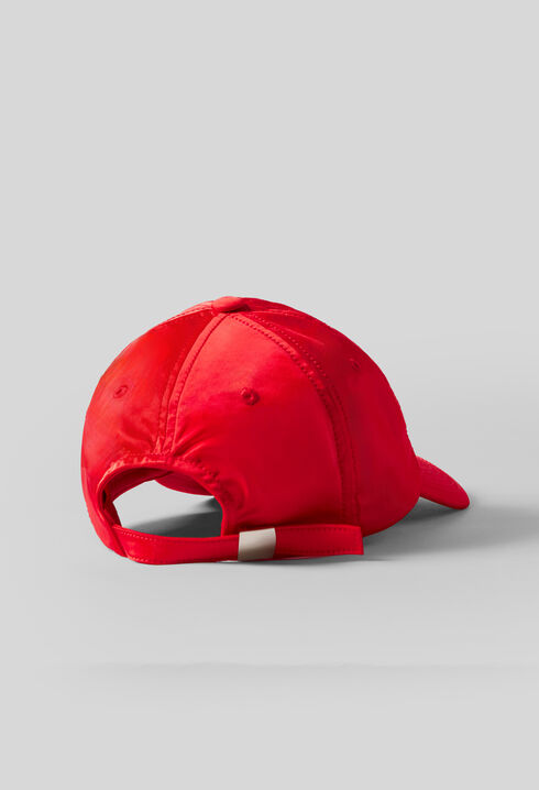 CP monogram cap