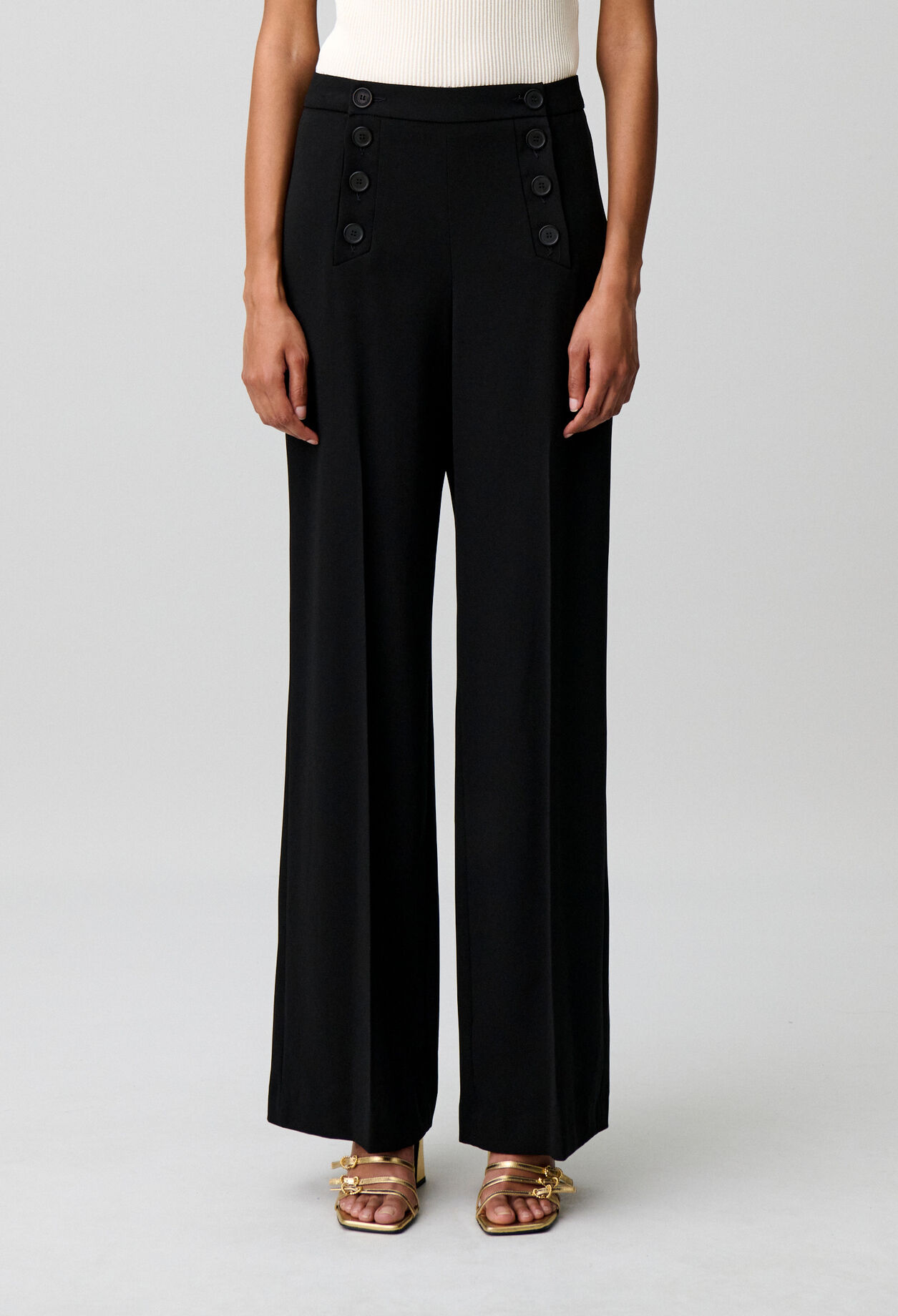 Sailor Trousers