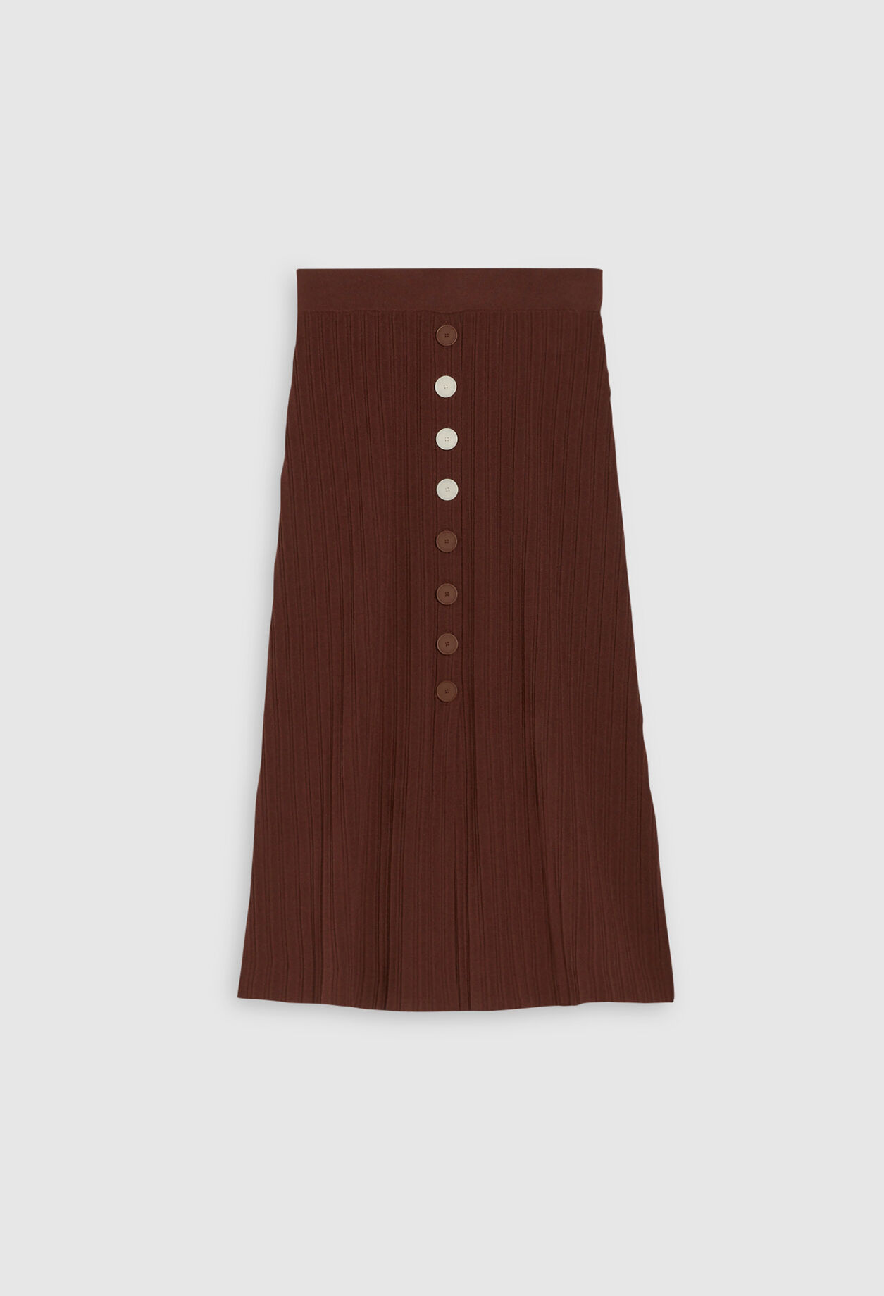 Midi skirt
