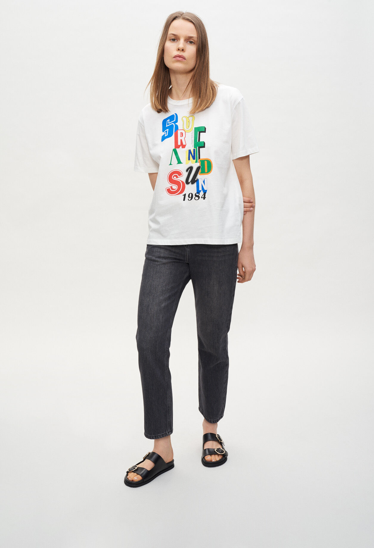 Surf and Sun t-shirt