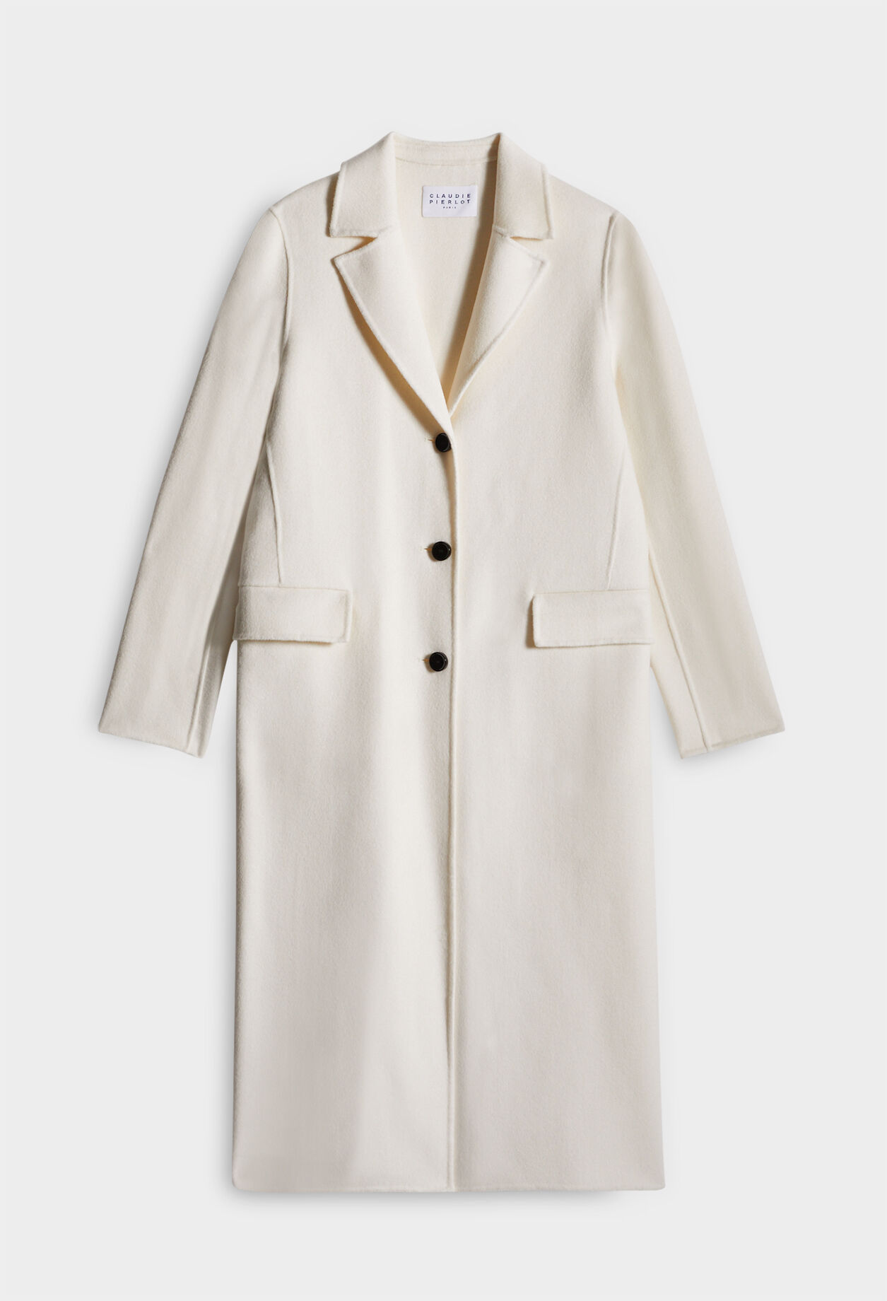Long coat