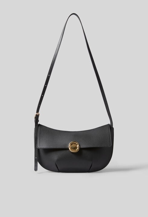Leather bag