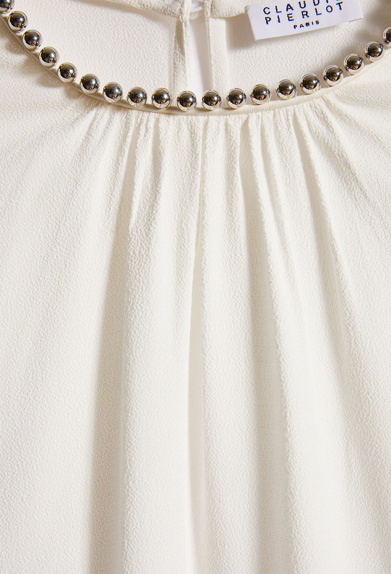Floaty blouse