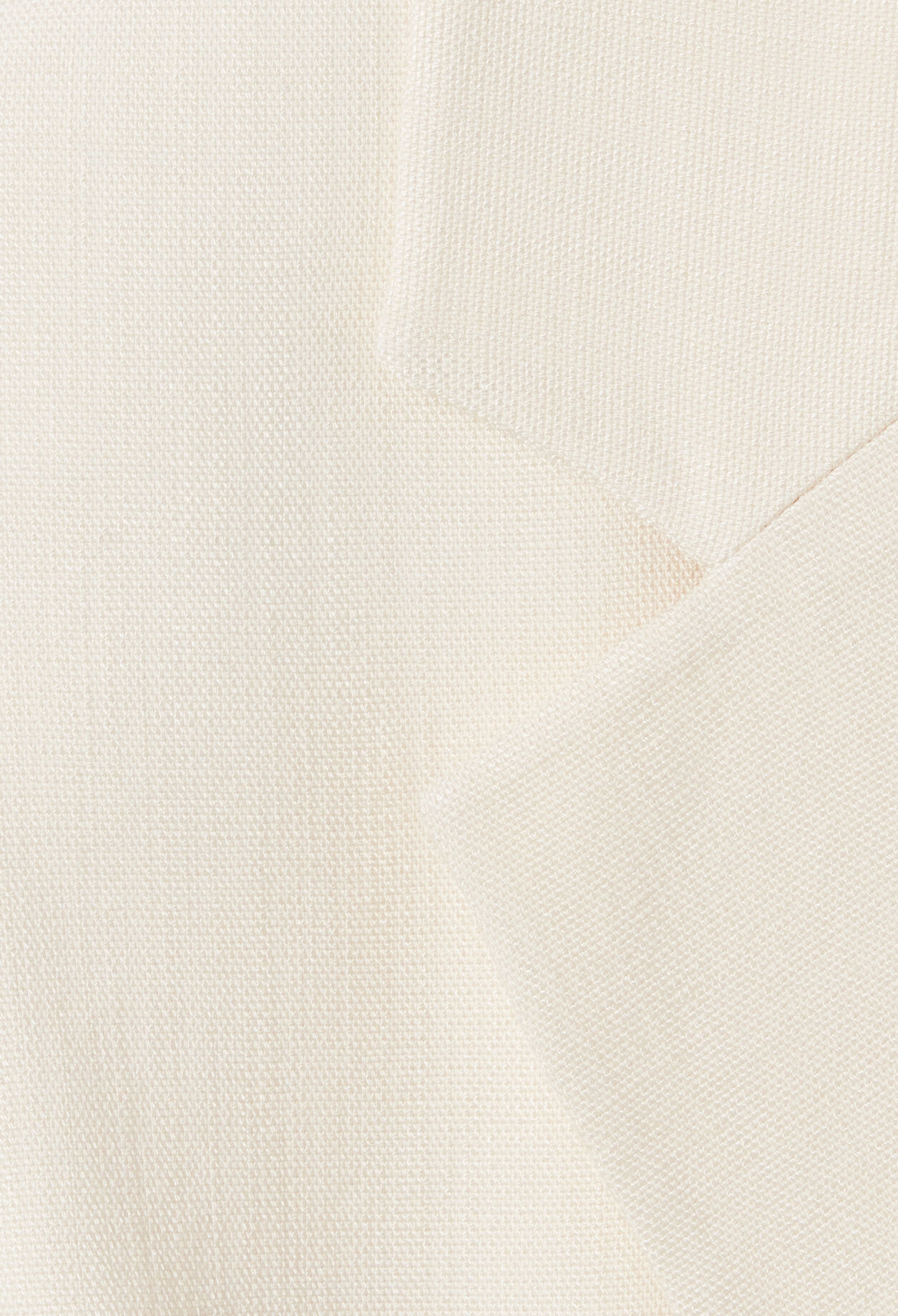 Ivory Tailored Jacket