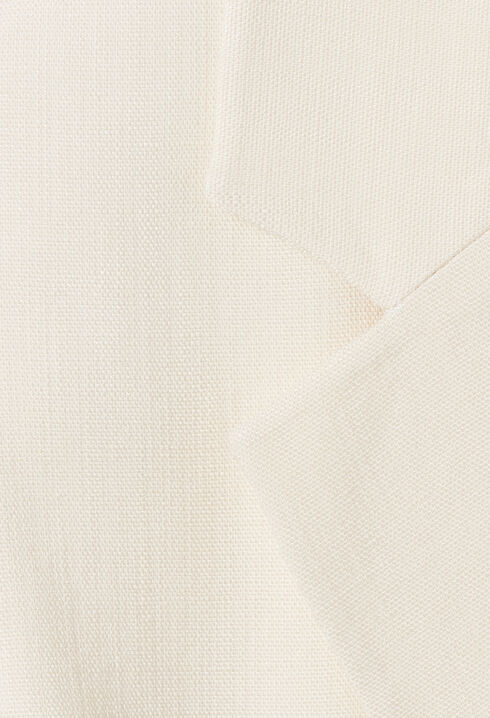 Ivory Tailored Jacket