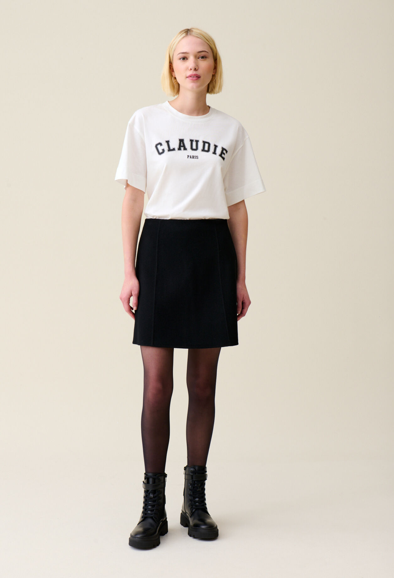 Skirts et shorts for women Claudie Pierlot