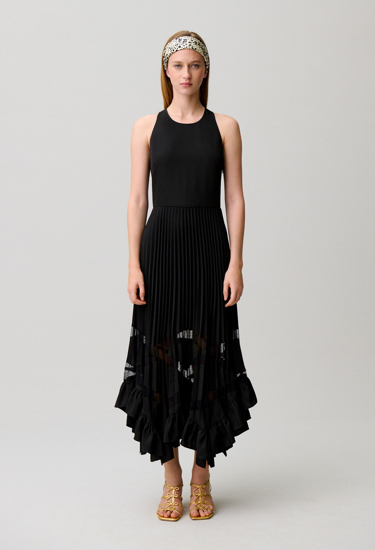 Midi dress