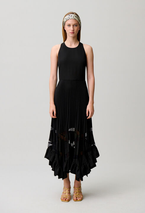 Midi dress